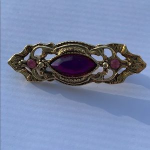 Vintage Brooch
